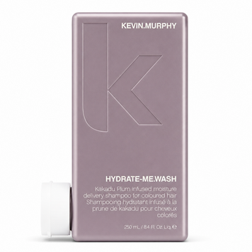 Шампунь для інтенсивного зволоження KEVIN.MURPHY HYDRATE-ME.WASH 250 мл KMU542 фото