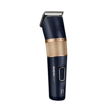 Машинка для стрижки волос проводная/беспроводная Babyliss E986E BBS00415 фото