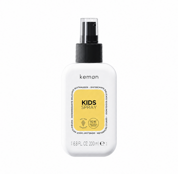 Детский кондиционирующий спрей Kemon Haircare Kids Spray 200 мл 0034417 фото
