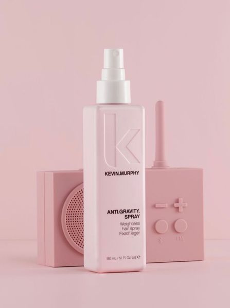 Спрей для прикорневого объёма ANTI.GRAVITY SPRAY, 150 мл KMU553 фото
