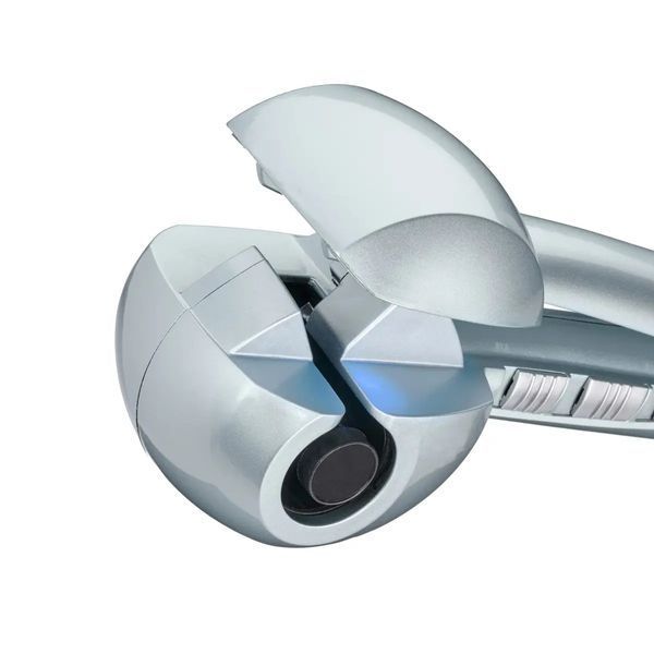 Автоматическая плойка Babyliss Curl Secret Hydro-Fusion C1700E BBS00532 фото