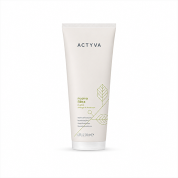 Восстанавливающая маска Kemon Actyva Nuova Fibra Mask 200 мл  0247603 фото