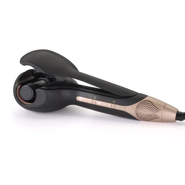 Автоматична плойка Babyliss Wave Secret Air C1900E BBS00533 фото