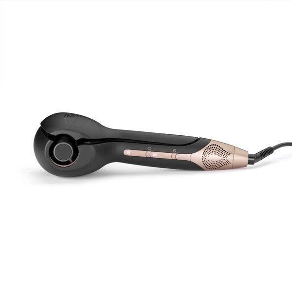 Автоматична плойка Babyliss Wave Secret Air C1900E BBS00533 фото