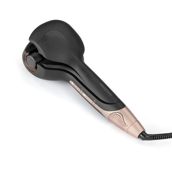 Автоматична плойка Babyliss Wave Secret Air C1900E BBS00533 фото