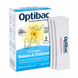 Пробиотик + пребиотик с вит. D для детей Optibac Babies & Children 10 саше 02-10 фото 1