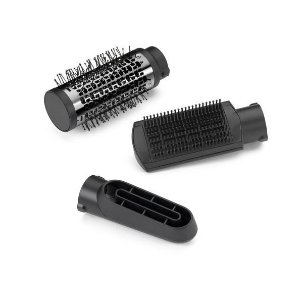Фен-щітка Babyliss Xanadu 1000 Вт AS261E BBS00566 фото