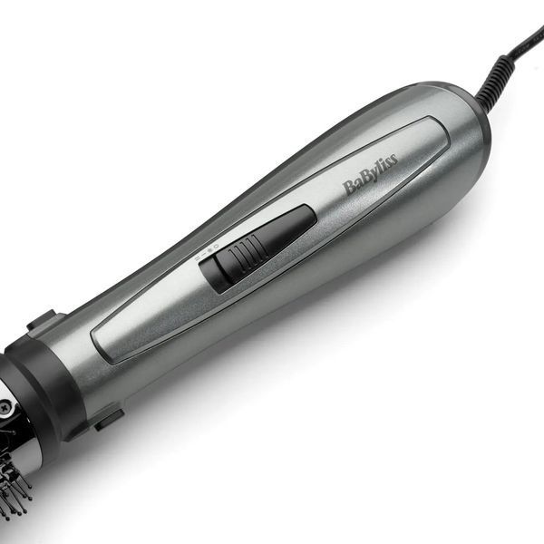 Фен-щітка Babyliss Xanadu 1000 Вт AS261E BBS00566 фото