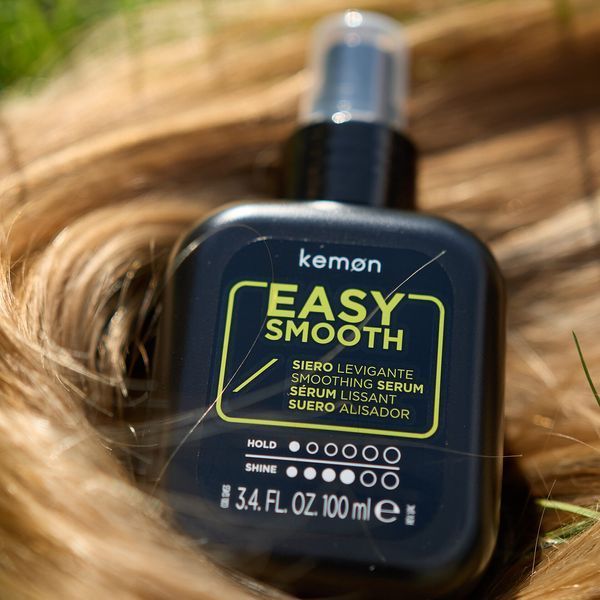 Разравнивающий крем Hairstyle Easy Smooth, 100 мл 0039403 фото