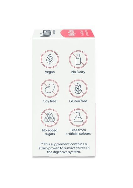 Пробиотик детские капли Optibac Baby Drops 30 доз 003 фото