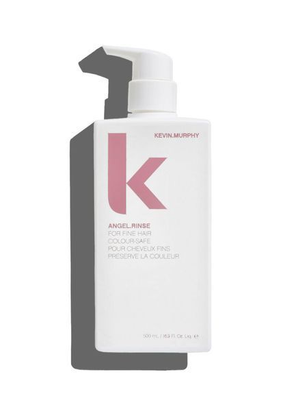 Кондиціонер для делікатного догляду за кольором KEVIN.MURPHY ANGEL.RINSE 500 мл KMUD21011 фото