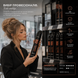 Лак для волосся Hairstyle Dreamfix, 500 мл 0039454 фото 3