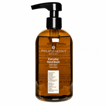Увлажняющее мыло-эликсир для рук EVERYDAY HAND WASH 500 мл 1185 фото