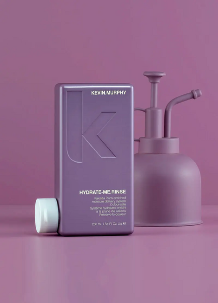 Кондиционер для интенсивного увлажнения KEVIN.MURPHY HYDRATE-ME.RINSE 250 мл KMU543-ZL фото