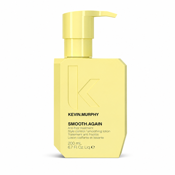 Незмивний кондиціонер-догляд для розгладження SMOOTH.AGAIN, 200 мл KMU615 фото