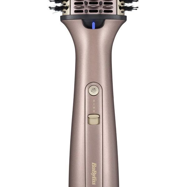 Фен-щетка Babyliss Air Power Volume AS95E BBS00549 фото