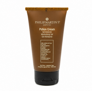 Крем для укладки кучерявого волосся PHILIP MARTIN'S POTION CREAM 75 мл 999 фото