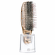 Масажна щітка в подарунковій коробці S-HEART-S Scalp Brush World Premium Short Box Champagne Gold SS006В фото 4
