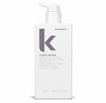 Кондиціонер для інтенсивного зволоження KEVIN.MURPHY HYDRATE-ME.RINSE 500 мл KMUD21013 фото