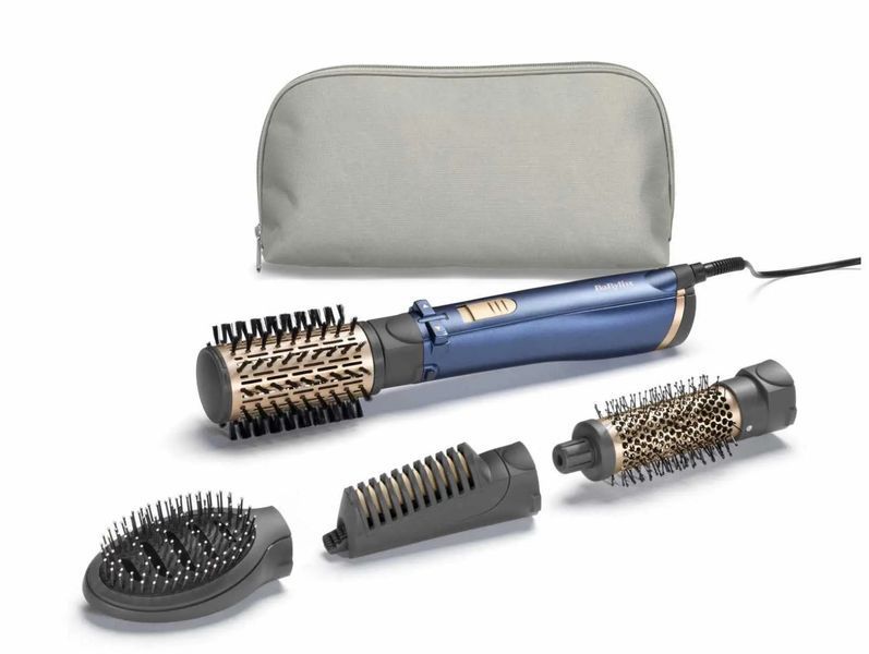 Фен-щетка Babyliss Style Pro 1000 AS965E BBS00535 фото