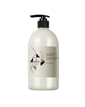 Шампунь для фарбованого та освітленого волосся Golden Hour Shampoo 800 мл  HD-GH-SH-800 фото