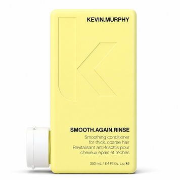 Кондиціонер для розгладження SMOOTH.AGAIN.RINSE, 250 ml KMU363 фото
