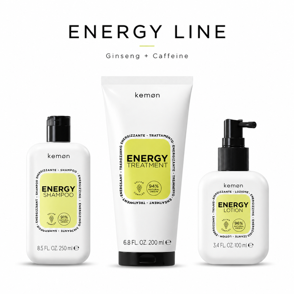 Кондиціонер для шкіри голови від випадіння Haircare Energy Treatment, 200 мл 0034406 фото