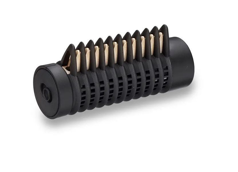 Фен-щетка Babyliss Big Hair Luxe AS970E BBS00460 фото