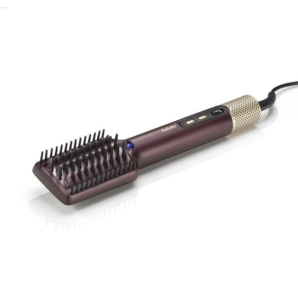 Фен-щетка Babyliss Air Power Smooth AS6400E BBS00568 фото