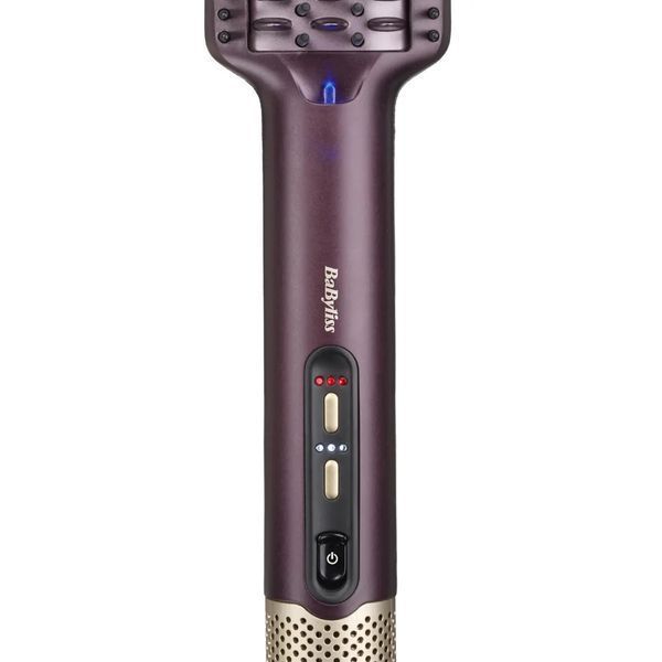 Фен-щетка Babyliss Air Power Smooth AS6400E BBS00568 фото