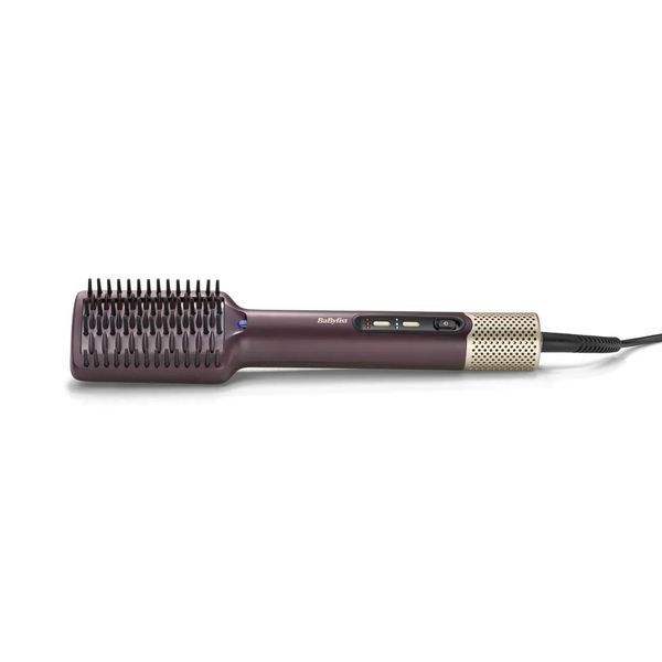 Фен-щетка Babyliss Air Power Smooth AS6400E BBS00568 фото
