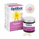 Пробіотик + пребіотик для вагітних Optibac Pregnancy 30 капсул 008 фото 1