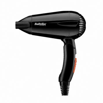 Фен дорожній Babyliss 5344E BBS00455 фото