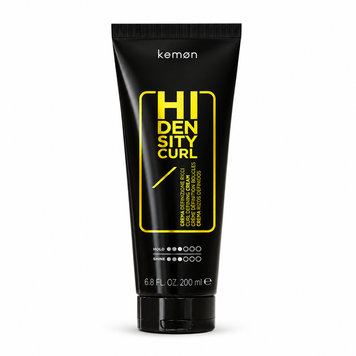 Крем для кучерів Hairstyle Hi Density Curl, 200 мл 0039402 фото