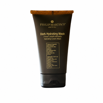 Шампунь зволожуючий для шкіри голови та бороди DARK HYDRATING WASH 75 мл 1092 фото