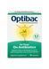 Пробиотик для тех, кто на антибиотиках Optibac For Those On Antibiotics 10 капсул 009 фото 2