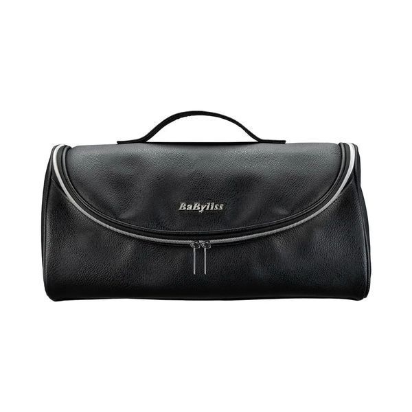 Фен-щітка Babyliss Air Wand AS6555E Limited Edition SilverGold BBS00577 фото