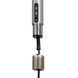 Фен-щітка Babyliss Air Wand AS6555E Limited Edition SilverGold BBS00577 фото 4