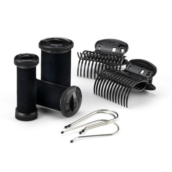 Термокерамічні бігуді BaByliss RS035E BBS00464 фото