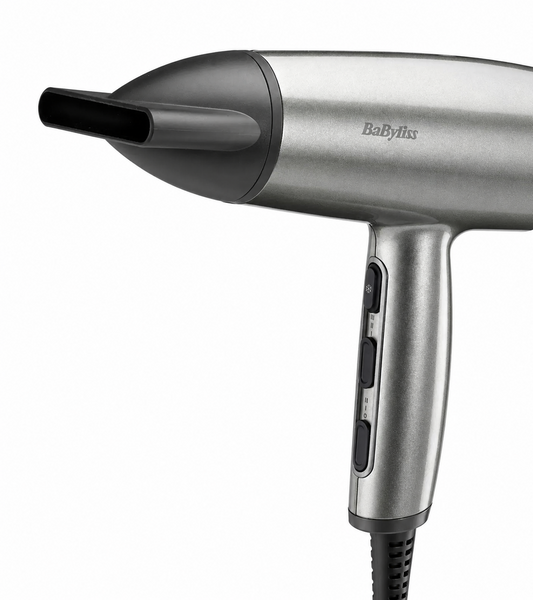 Фен Babyliss Xanadu D581E BBS00554 фото