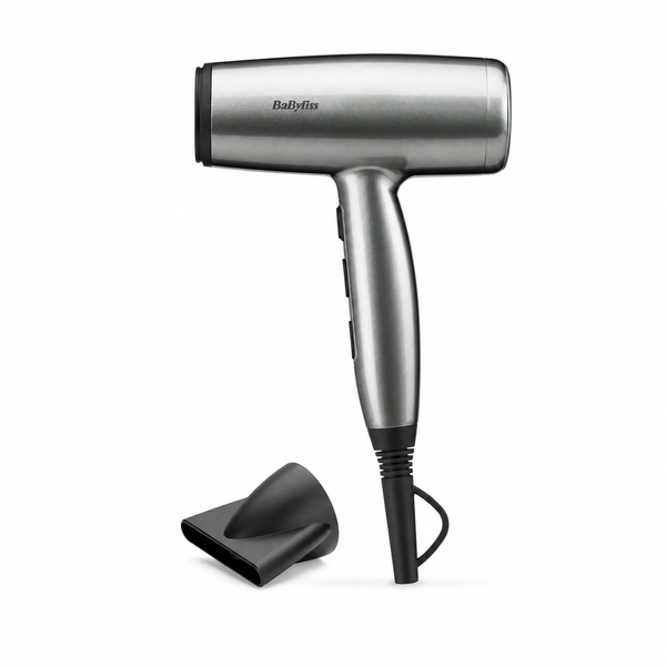 Фен Babyliss Xanadu D581E BBS00554 фото