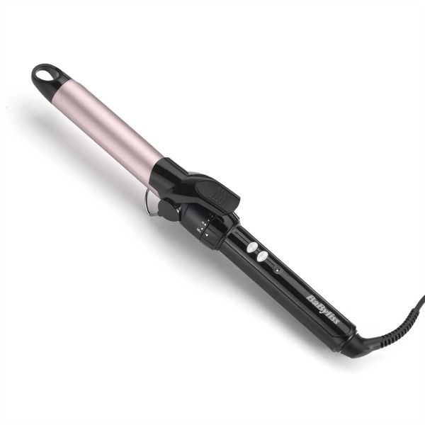 Щипцы для завивки Babyliss Pro 180 small C319E BBS00014 фото