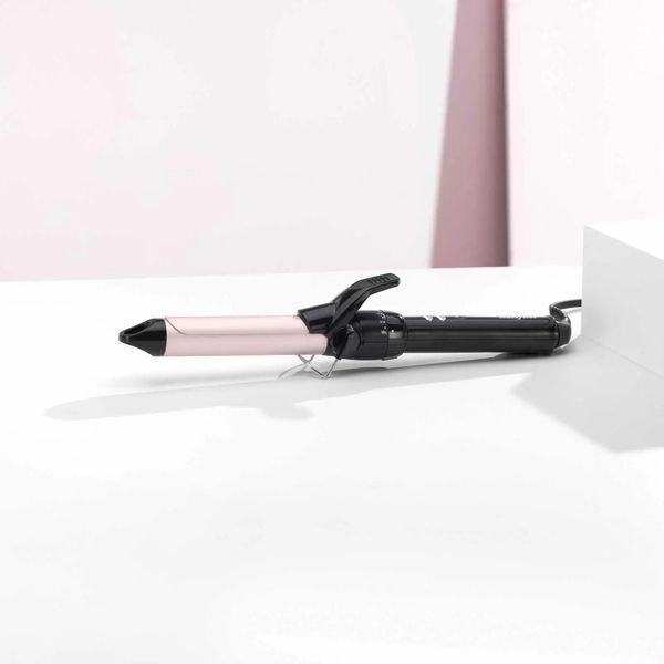 Щипцы для завивки Babyliss Pro 180 small C319E BBS00014 фото