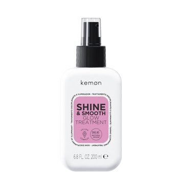 Спрей для дзеркального блиску та гладкості Care Shine & Smooth Glow Treatment 200 мл 0034703 фото