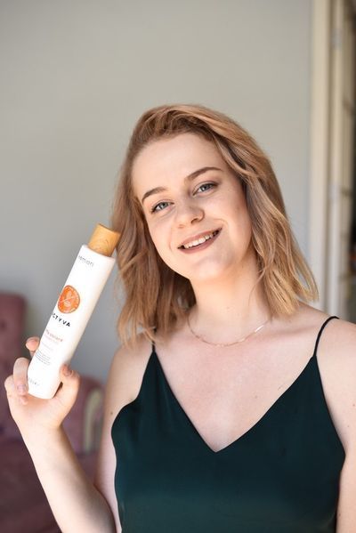 Увлажняющий шампунь после солнца Kemon Actyva Linfa Solare Shampoo 250 мл 0271104 фото