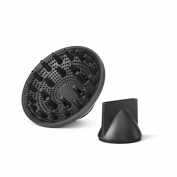 Фен BaByliss Titanium Shine D6200DE BBS00556 фото