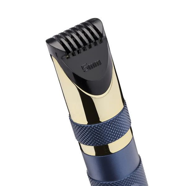 Тример для носа, вух та брів Babyliss E112E BBS00537 фото