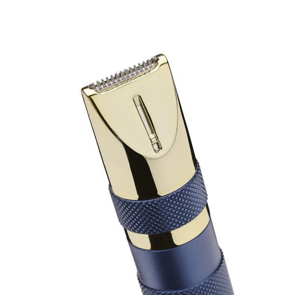 Тример для носа, вух та брів Babyliss E112E BBS00537 фото