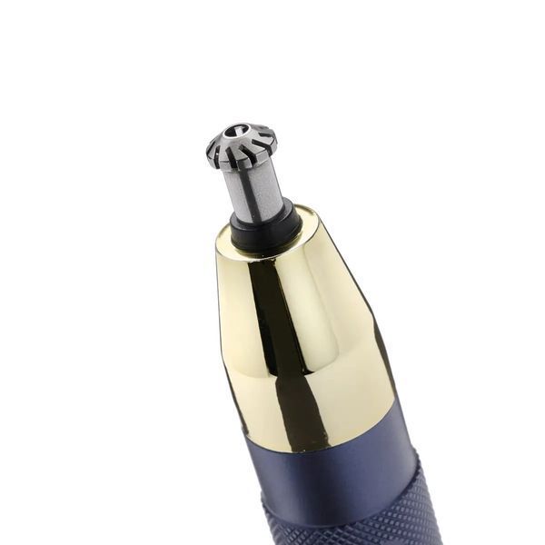 Тример для носа, вух та брів Babyliss E112E BBS00537 фото