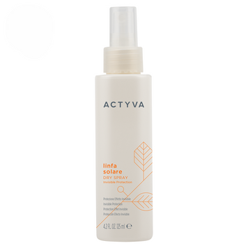 Сухий спрей для захисту від сонця Linfa Solare Dry Spray, 125 мл 0271014 фото